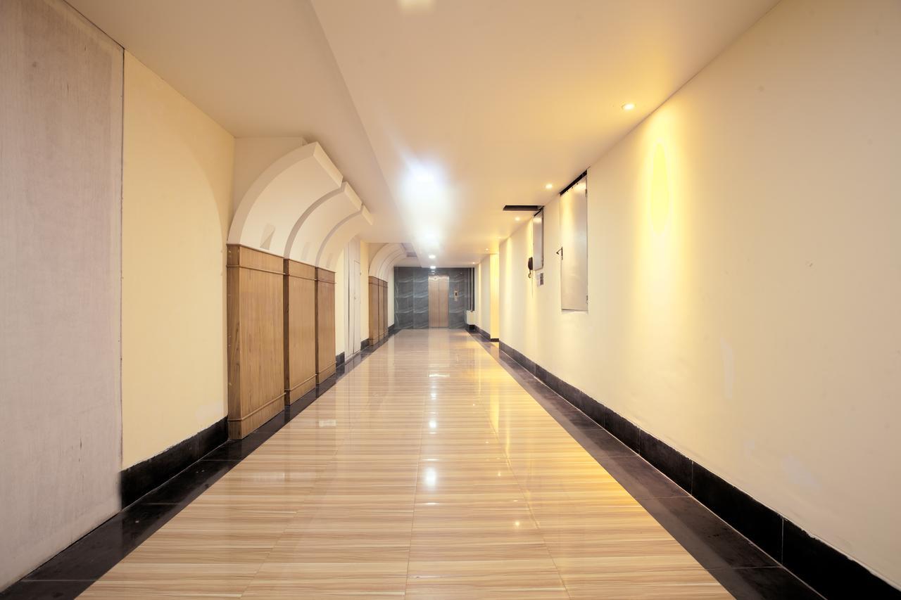 Hotel Night Heaven Bāndarban Exterior foto